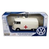 Volkswagen DelivaryVan Ambulance - metalni auto 1:24 ( 25/79565 ) Cene