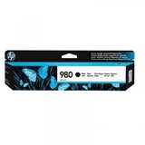 HP D8J10A, Black, 10000 pages (No. 980) toner | Eponuda.com