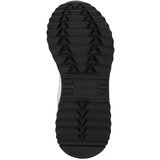 Guess Niske tenisice 'KADDY' zlatna / crna / bijela | shoptok.hr