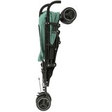 Kikka Boo Beetle kišobran kolica za bebe Mint, 6m+ | ePonuda.com