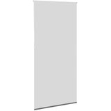 Rolo zavjesa Blackout siva 95x210 cm Širina tkanine 90,7 cm | shoptok.hr