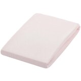 Patinio OTROŠKA NAPENJALNA RJUHA 60-70/120-140 cm roza Cene