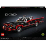 Lego Super Heroes 76328 Batman™: Batmobile™ iz klasične televizijske serije | shoptok.hr