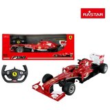 MILENIJUM RASTAR AUTO R/C 1:12 Ferrari F1 | Eponuda.com