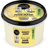 Organic Shop hair Mask Banana & Jasmin Cijene