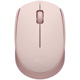 Logitech M172 Roza brezžična USB 1000 DPI USB brezžična miška, (21956917) | Shoptok.si