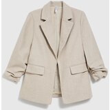 Marisse Women's Jacket Z-Mr-4513 L.Beige | shoptok.hr