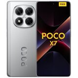 Xiaomi Poco X7 12GB 512GB Silver EU | Eponuda.ba