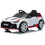  Licencirani auto na akumulator Audi RS6 Avant GT 4x4 - bijeli | shoptok.hr