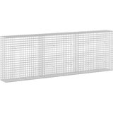  Gabion s žicom debljine 3 5 mm i mrežom 5x5 cm 300x30x100 cm - 30 cm 100 cm 300 cm | shoptok.hr