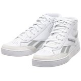 Reebok Polškornji Club C Form Hi Bela | Shoptok.si