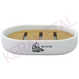 Kerametal Držač sapuna KGS-49 PANDA keramički | ePonuda.com