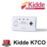 KIDDE Detektor CO Kidde K7CO | Shoptok.si