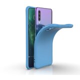  Gel maskica v barvi za Samsung Galaxy A70 | Shoptok.si