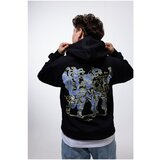 Farci Hoddie flaga Crna Cijene