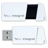 Integral USB ključ Turbo, 64 GB | Shoptok.si