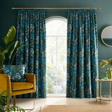 RHS Plave zavjese u setu 2 kom 168x229 cm Garden Walk – | shoptok.hr