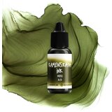  Alkoholna tinta KAMENSKAYA A-LINE 15 ml | različite nijanse Cijene