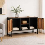  Kreveta 105 x 30 x 55 cm Čvrsto Mango Drvo i Inženjersko Drvo Cijene