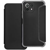  PIANO Book preklopna zaščitna torbica za XIAOMI Mi 11 Lite 5G / Mi 11 Lite NE črna | Shoptok.si