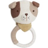 Jollein obruč za grizenje dog mick | shoptok.hr