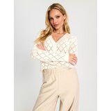 Sinsay ženske hlače ZB834-08X | shoptok.hr