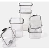 Sinsay Posude za hranu 6 pack | shoptok.hr