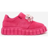 Resti Sports half shoes with colored stones Resinello | Shoptok.si