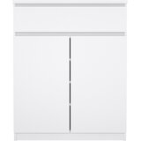 Tvilum Bijela komoda 80x100x40 cm Naia – | shoptok.hr