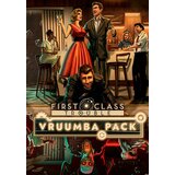 Steam First Class Trouble Vruumba Pack (DLC) (PC) Key GLOBAL | ePonuda.com