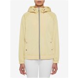 Geox Yellow Women's Lightweight Jacket Bulmya - Women | Shoptok.si