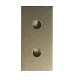 Panasonic Priključnica zlatna 1M šuho II+DZ 16A 250V WVTT1211-4DR EU2 Thea Modular Cene