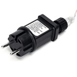 Aigostar led spoljni niz 200xLED/8 funkcija 23m IP44 višebojni | Eponuda.com