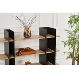 Hanah home Bookshelf Shb-017, 120x31x120 cm | Eponuda.ba
