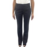 Liu Jo Hlače Chino / Carrot MF5480T1810 Modra Cene