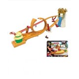  Steza in vozilo v merilu 1/64 The Super Mario Bros Jungle Kingdom, Ve?barvno, (21581915) | Shoptok.si