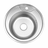 Mks Sudopera 24710, 50 cm, Inox, Siva Cene