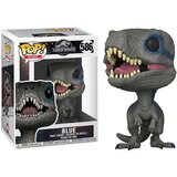 Funko POP! VINYL: JURASSIC WORLD 2: BLUE (NEW POSE) | shoptok.hr