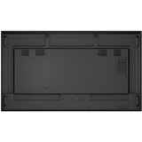 75&quot; 3840x2160, 4K UHD IPS panel, Landscape and Portrait, Full Metal Housing, FailOver, Fan-less, Speakers, Multiple In-/Outputs (DisplayPort, HDMI, Displayport-Out), 500cd/m², Media Play USB Port, LAN/RS232 Control, SDM-L PC-Slot, 18/7 Operation - LH7542U | Shoptok.si
