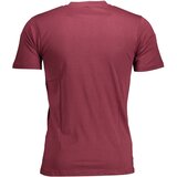 Sergio Tacchini MEN&#39;S SHORT SLEEVE T-SHIRT PURPLE | shoptok.hr
