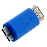 Optimus USB 3.0 ženski na Micro USB 3.0 muški adapter (kutni) Cijene