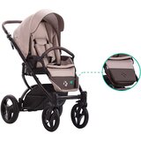  Dječja kolica Bebetto Luca Pro 32/CZA 3u1 B | shoptok.hr