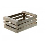 Korpa DRVO 25*17*10CM S0205.P | Eponuda.ba