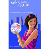 Valera Seks, čarolija i grad, Lucy Summers | shoptok.hr