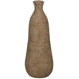 Ixia Rjava keramična visoka vaza (višina 51 cm) Ijo – | Shoptok.si