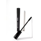 NOBEA Festive 3D Effect Mascara maskara za volumen s 3D efektom nijansa 001 Black 8 ml | shoptok.hr