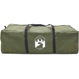  Kabinski šator Maslinasto zelena 340 x 246 x 210 cm Polipamuk | Shoptok.si