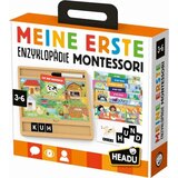 Headu Moja prva enciklopedija Montessori - 1 k. Cene