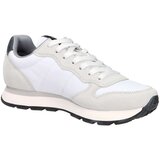 Sun68 Nizke superge Z45101 Bela | Shoptok.si