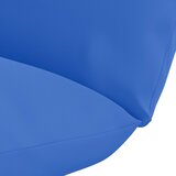  Adirondack Jastučić PUTTEN 100% poliester Kraljevsko plava | shoptok.hr